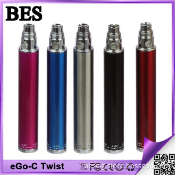 2014-2015 New Design Mod E Cig E Smart EGO Battery